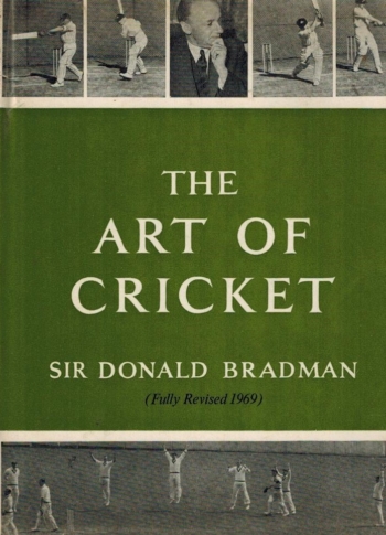 The Art of Cricket