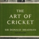 The Art of Cricket