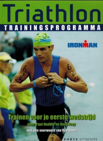 Triathlon Trainingsprogramma