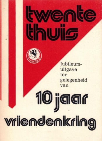 Twente thuis