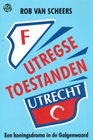 Utregse toestanden