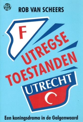 Utregse toestanden