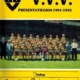 VVV Venlo Presentatiegids 1991-1992