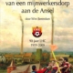 Voetbalglorie van een mijnwerkersdorp aan de Ansel