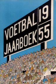 Voetbaljaarboek 1955
