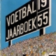 Voetbaljaarboek 1955