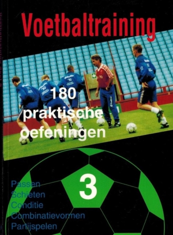 Voetbaltraining 3