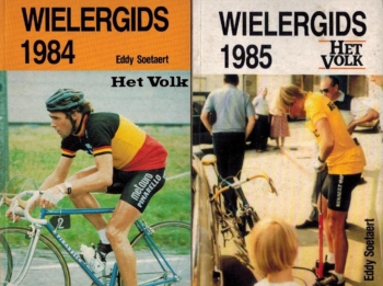 Wielergidsen 1984-1990