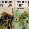 Wielergids 1986-1987