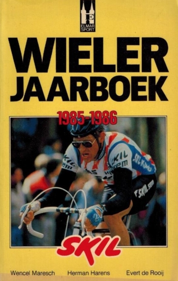 Wielerjaarboek 1