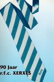 90 Jaar r.f.c. XERXES