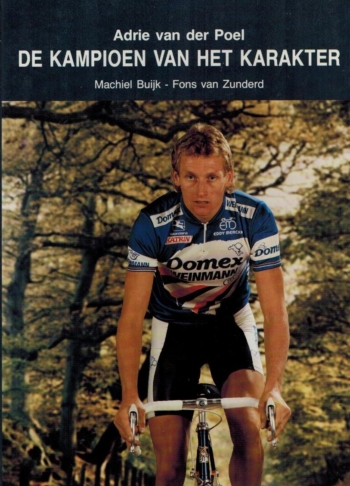 Adrie van der Poel