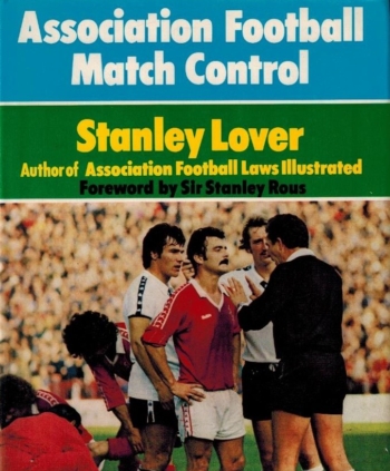 Association Football Match Control
