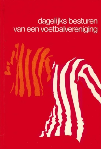 Dagelijks besturen van een voetbalvereniging