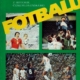 Fakta z historie ceskoslovenskeho Fotbalu