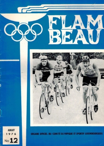 Flambeau nr. 12 1976
