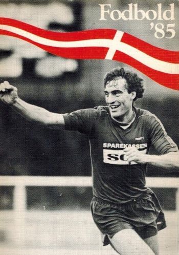 Fodbold 85