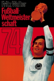 Fussball-Weltmeisterschaft 74