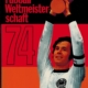 Fussball-Weltmeisterschaft 74