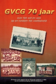 GVCG 70 jaar