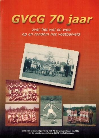 GVCG 70 jaar