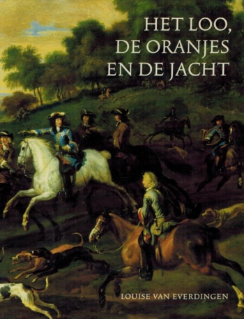 Het Loo, de Oranjes en de jacht