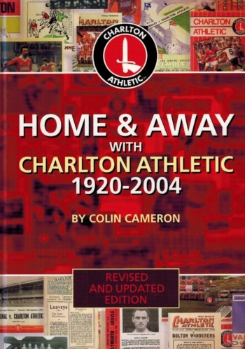 Home and Away with Charlton Athletic