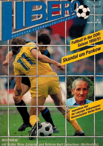 Libero No. 1 1988