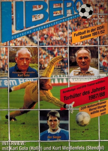 Libero No. 2 1988