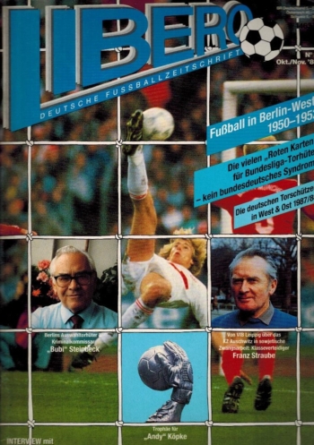Libero No. 3 1988
