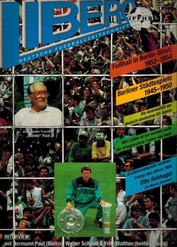Libero No. 4 1989