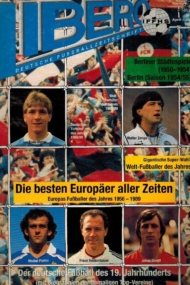 Libero No. 5 1990