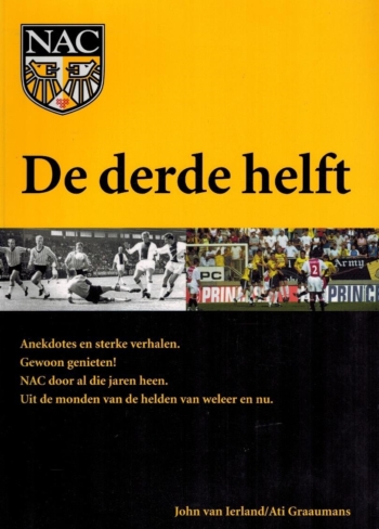 NAC De derde helft