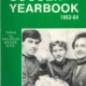 Northern Ireland Soccer Yearbook 1983-84