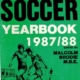 Northern Ireland Soccer Yearbook 1987-88