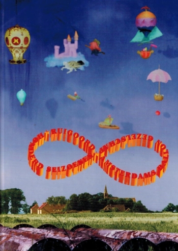 Ruigoord, Amsterdams Ballongezelschap