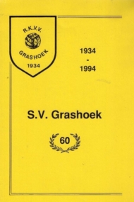 SV Grashoek 60 jaar