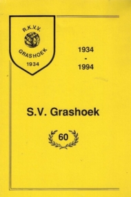 SV Grashoek 60 jaar