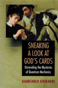 Sneaking a Look at God's Cards
