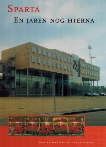 Sparta. En jaren nog hierna