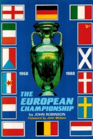 The European Championship 1958-1988