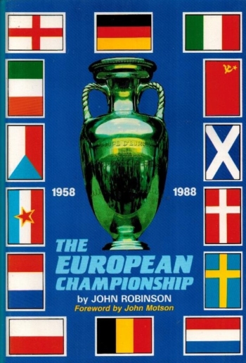 The European Championship 1958-1988