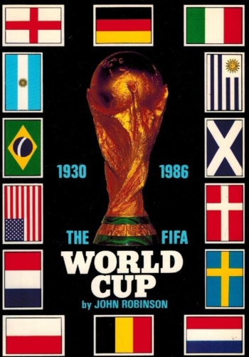 The Fifa World Cup 1930-1986