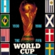 The Fifa World Cup 1930-1986