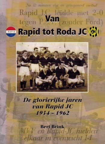 Van Rapid tot Roda JC