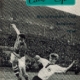 World Football Cup Sweden 1958