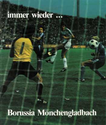 immer wieder... Borussia Monchengladbach