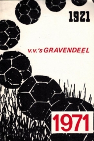 v.v. s-Gravendeel 1921-1971