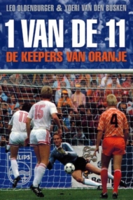 1 van de 11