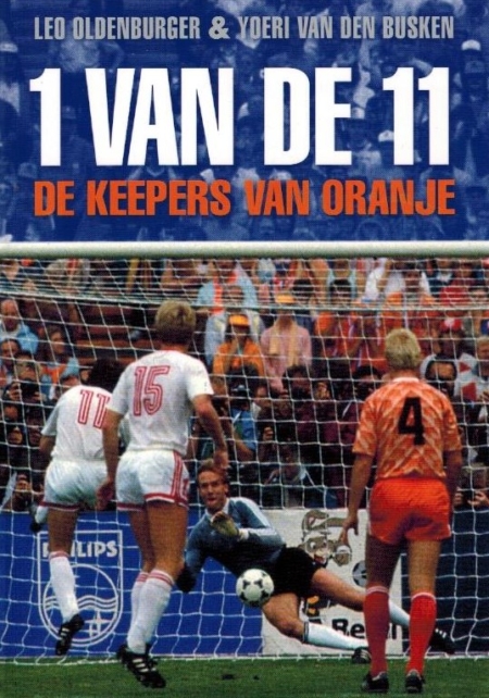 1 van de 11